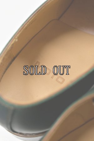 画像5: MOTO/コードバンプレーントゥ(グリーン)