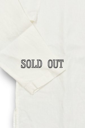 画像3: JELADO/Sleeping Shirt