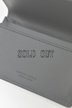 画像5: master-piece /“sceatch”カードケース