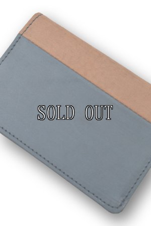 画像3: master-piece /“sceatch”カードケース