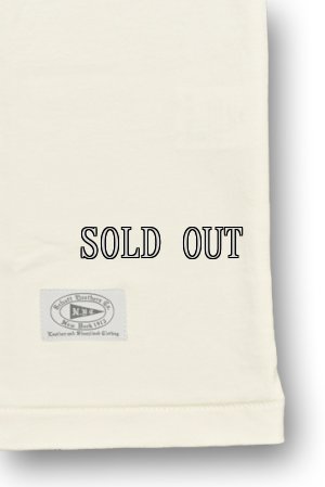 画像3: Schott×GLAD HAND/BILL HEAD-S/S HENRY T-SHIRTS