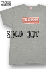 TROPHY CLOTHING/SUPERIOR MIX TEE