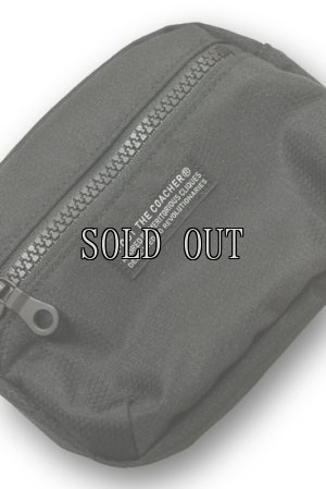 画像6: foot the coacher×PORTER/ANARCHO POUCH