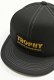 画像4: TROPHY CLOTHING/SUPERIOR LOGO TRACKER CAP (4)