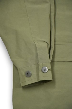 画像3: STILL BY HAND/ラペルドコート