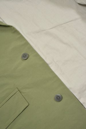 画像5: STILL BY HAND/ラペルドコート