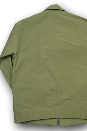 画像6: STILL BY HAND/ラペルドコート