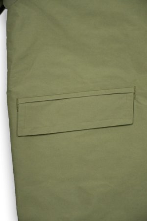 画像4: STILL BY HAND/ラペルドコート