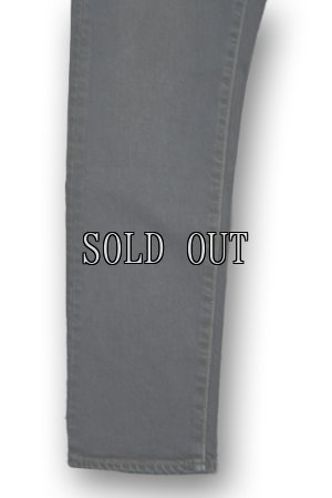 画像3: JAPAN BLUE JEANS/CALIF. Black Melrose / 12oz オーバーダイ