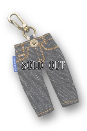 画像7: JAPAN BLUE JEANS/【10周年限定】CIRCLE"Crazy" STRAIGHT