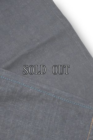 画像3: JAPAN BLUE JEANS/【10周年限定】CIRCLE"Crazy" STRAIGHT