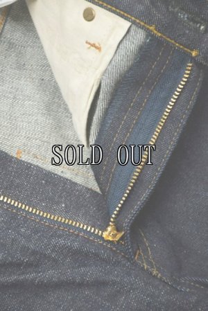 画像5: JAPAN BLUE JEANS/【10周年限定】CIRCLE"Crazy" STRAIGHT