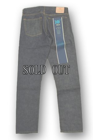 画像6: JAPAN BLUE JEANS/【10周年限定】CIRCLE"Crazy" STRAIGHT