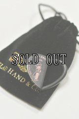 GLAD HAND＆Co./HEART KEY RING