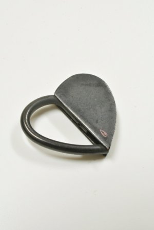 画像3: GLAD HAND＆Co./HEART KEY RING