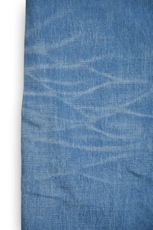 画像7: FULL COUNT/STRAIGHT DENIM JUST A LITTLE BIT LONGER