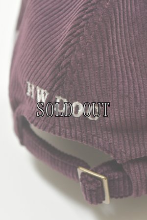 画像3: THE H.W.DOG＆CO/ROSE M CAP