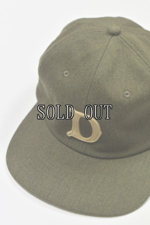 画像12: THE H.W.DOG＆CO/BASEBALL CAP