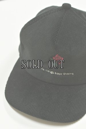 画像6: THE H.W.DOG＆CO/ROSE M CAP