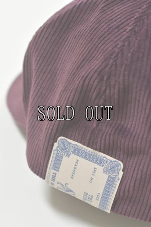 画像4: THE H.W.DOG＆CO/ROSE M CAP