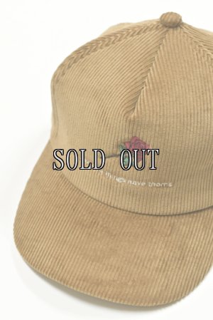 画像5: THE H.W.DOG＆CO/ROSE M CAP