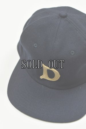 画像6: THE H.W.DOG＆CO/BASEBALL CAP