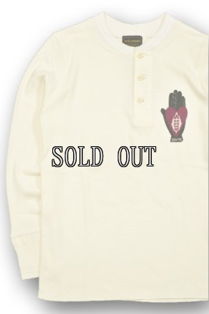 画像4: BY GLADHAND/SPIRITS HEART L/S HENRY T-SHIRTS