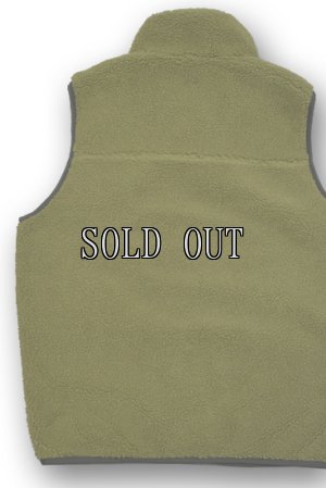 画像9: TROPHY CLOTHING/2FACE MOUNTAIN VEST