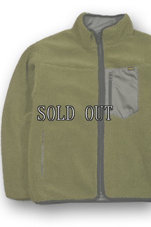 画像6: TROPHY CLOTHING/2 FACE MOUNTAIN JACKET