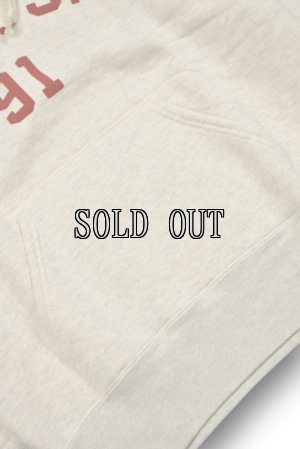 画像4: PHERROW’S/HOODIE