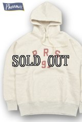 PHERROW’S/HOODIE