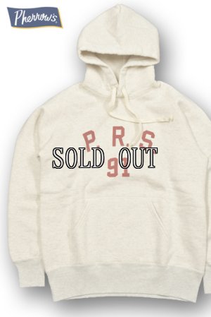 画像1: PHERROW’S/HOODIE