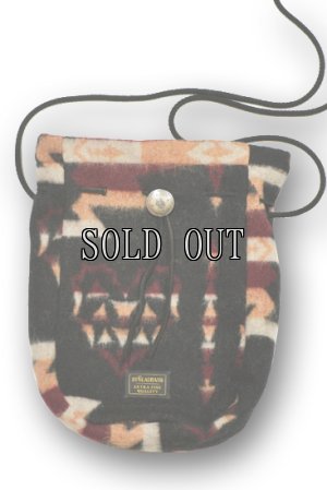 画像5: BY GLADHAND/SPIRITS HEART-SHOULDER BAG