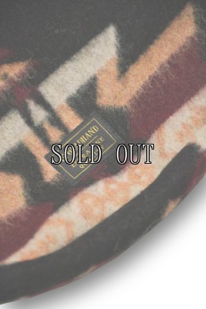 画像3: BY GLADHAND/SPIRITS HEART-SHOULDER BAG