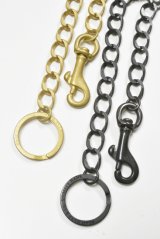 GLAD HAND&Co./CHAIN KEY RING