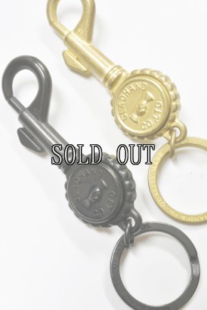 画像3: GLAD HAND&Co./BOTTOLE OPENER KEY RING