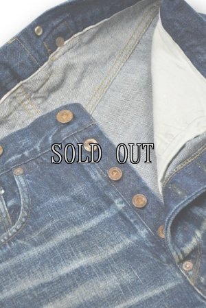 画像4: FULL COUNT/Son Of The Soil Denim