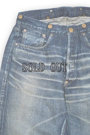 画像3: FULL COUNT/Son Of The Soil Denim