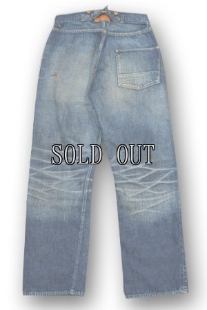 画像5: FULL COUNT/Son Of The Soil Denim