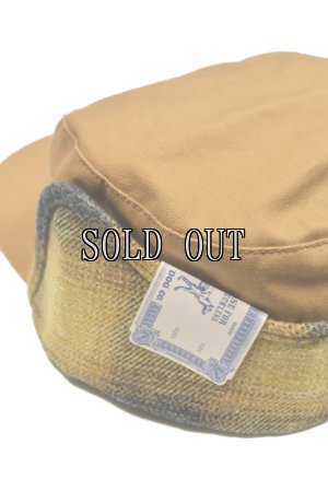 画像3: THE H.W.DOG&CO/DUCK CAP