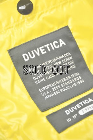 画像5: ◆20%OFF◆DUVETICA/auva kiss