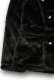 画像3: BLACK SIGN/1930s Black Fur Jacket (3)