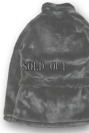 画像5: BLACK SIGN/1930s Black Fur Jacket