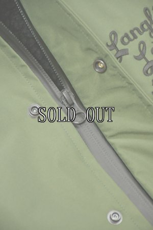 画像5: Langlitz Leathers/ボアリブジャケット