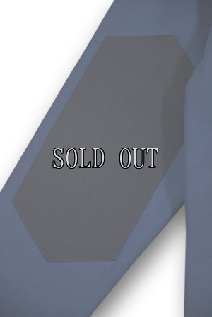 画像4: Langlitz Leathers/FLEECE INNER JKT