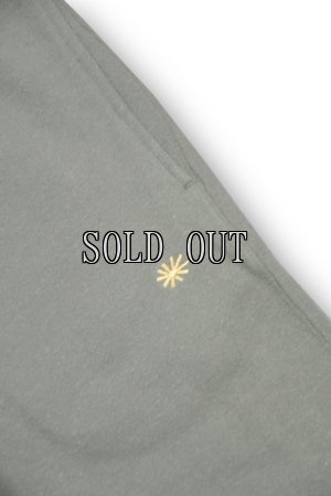 画像6: GOHEMP/SLIM RIB SWEAT PANTS