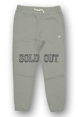 画像5: GOHEMP/SLIM RIB SWEAT PANTS