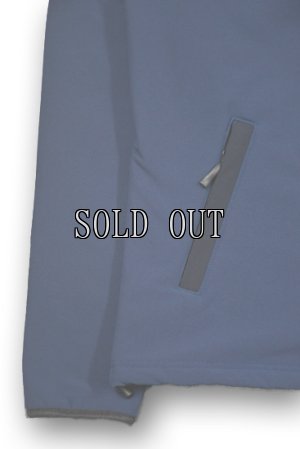 画像3: Langlitz Leathers/FLEECE INNER JKT