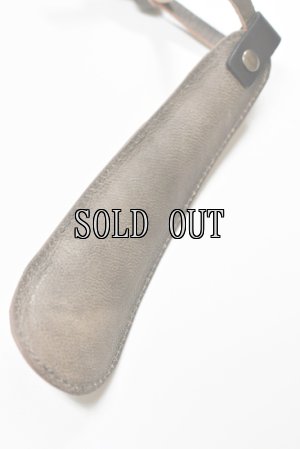 画像6: MOTO/レザーシューホーン