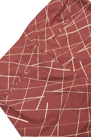 画像8: TOMORROWLAND/ファブリックデザイン コットンイージーパンツ